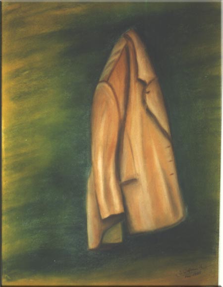 Jacke